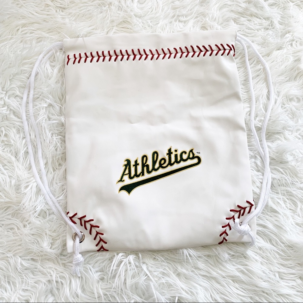 ZUMER SPORT Athletics Baseball Bag